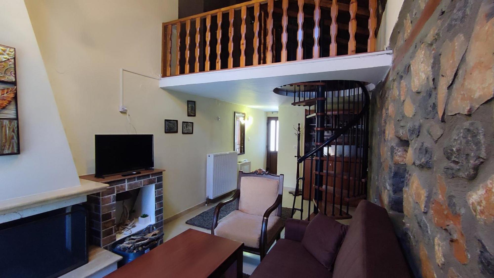 ξενωνασ θεα Guest house Agios Athanasios (Pella)