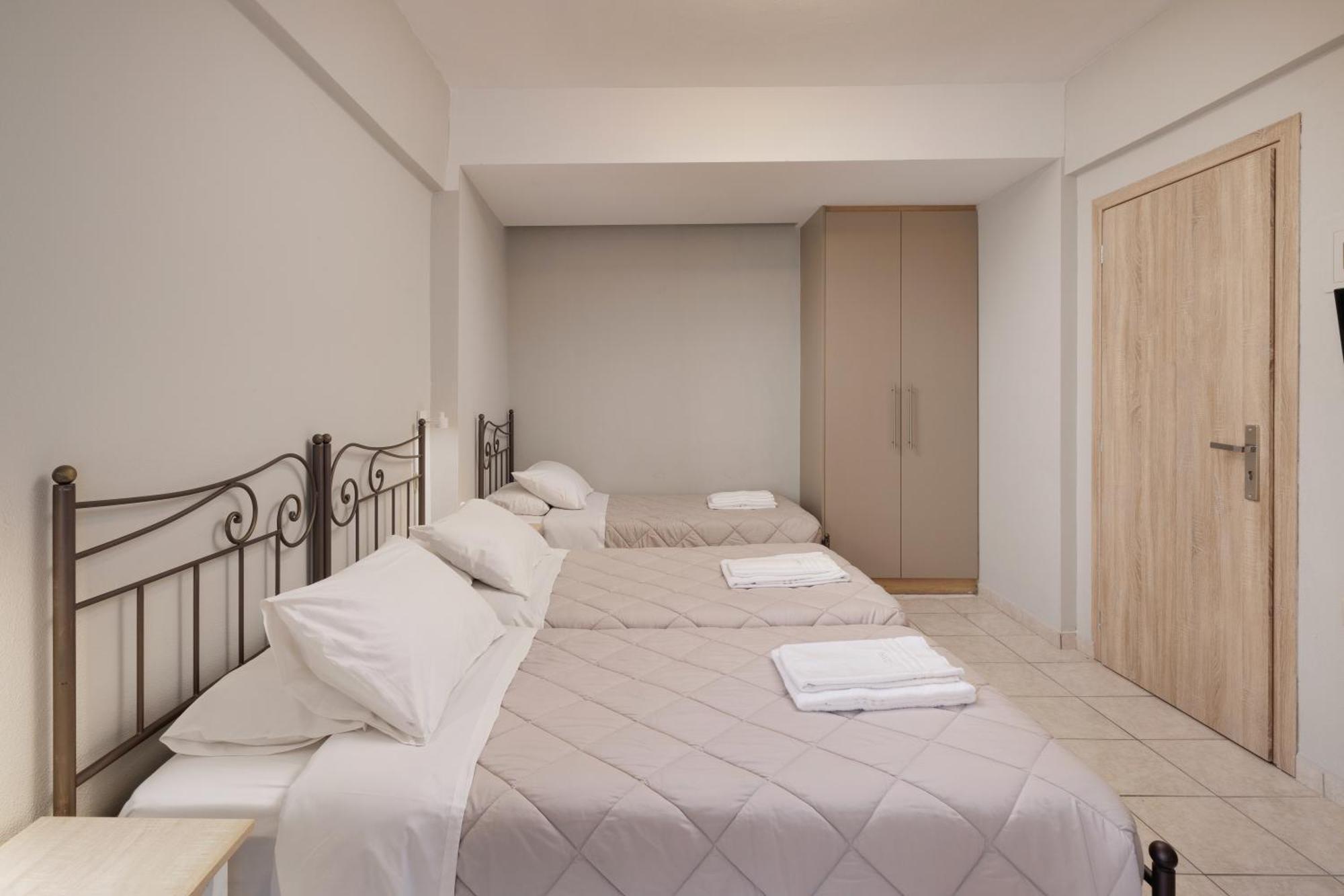 Hotel Louvre