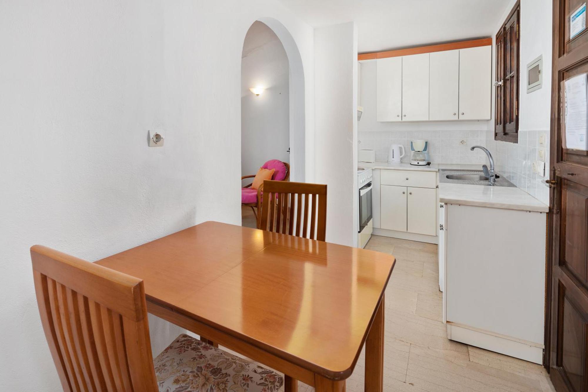 Kerasia - 4 & Apartment *