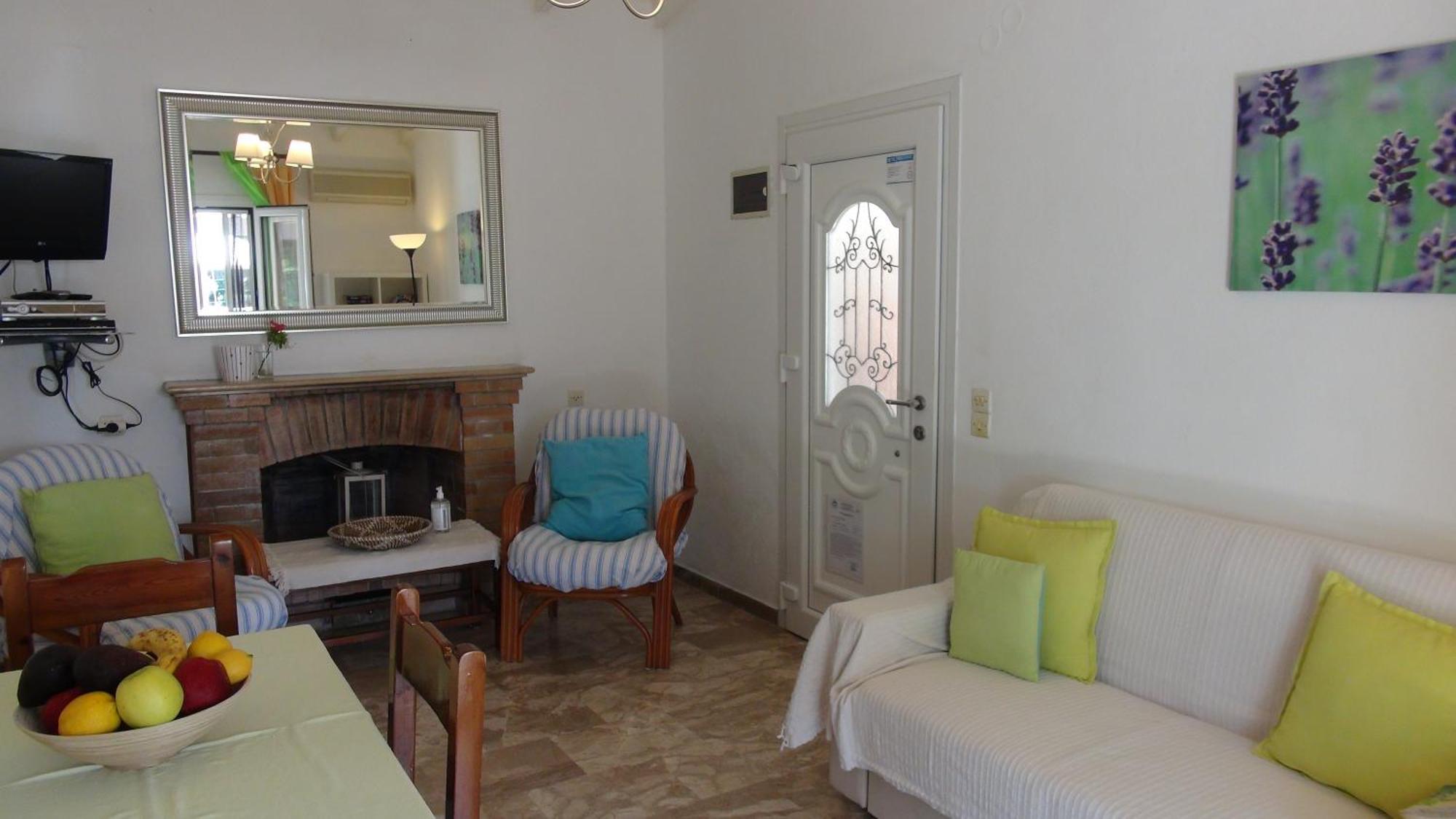 Apartment Kerasia - 4 & Kerasa