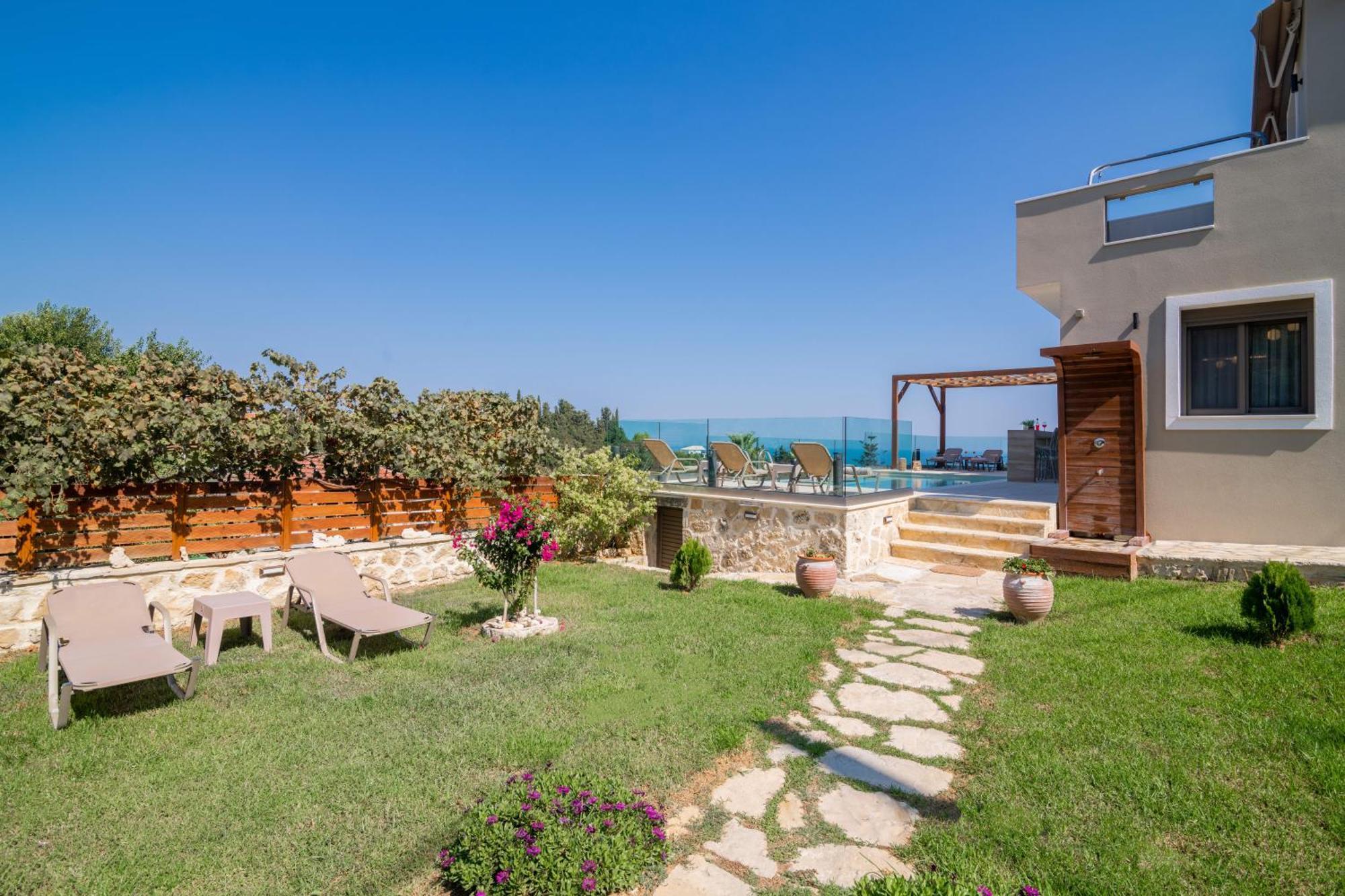 Lazai Villa *