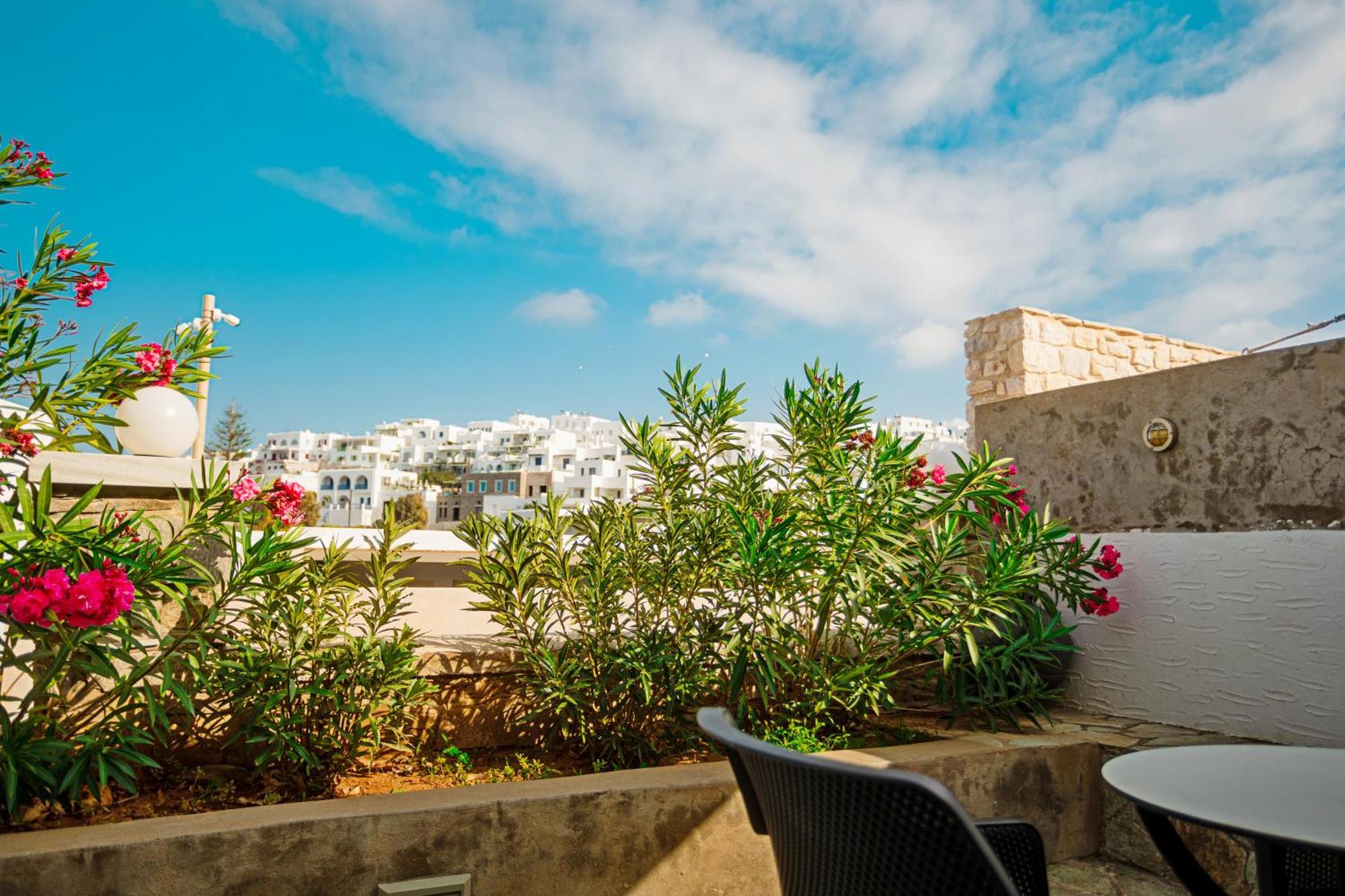Hotel Adonis &