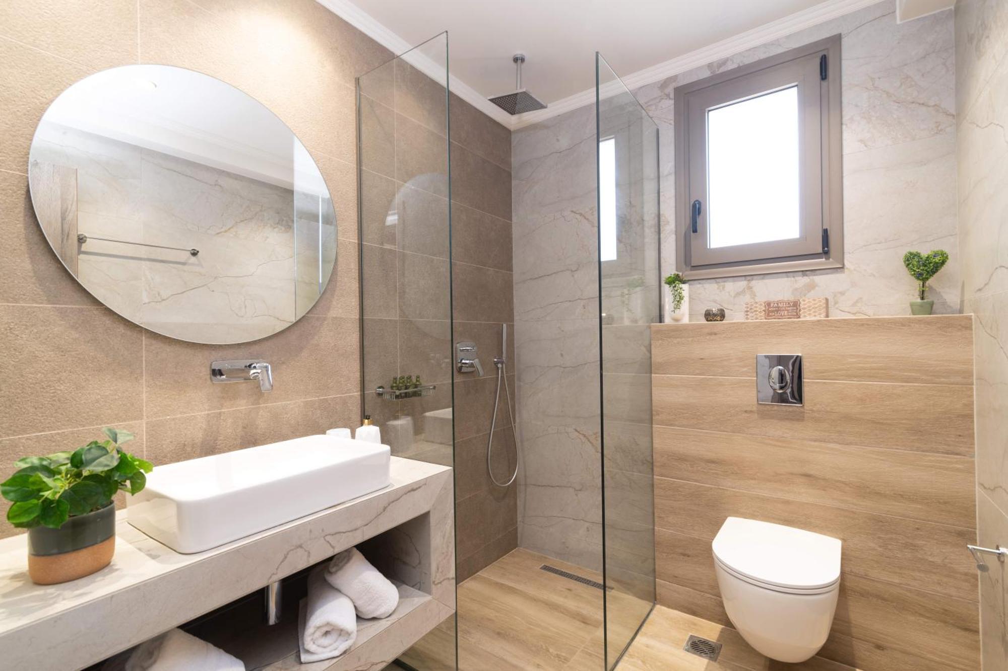 Lazai Villa Kato Yerakarion