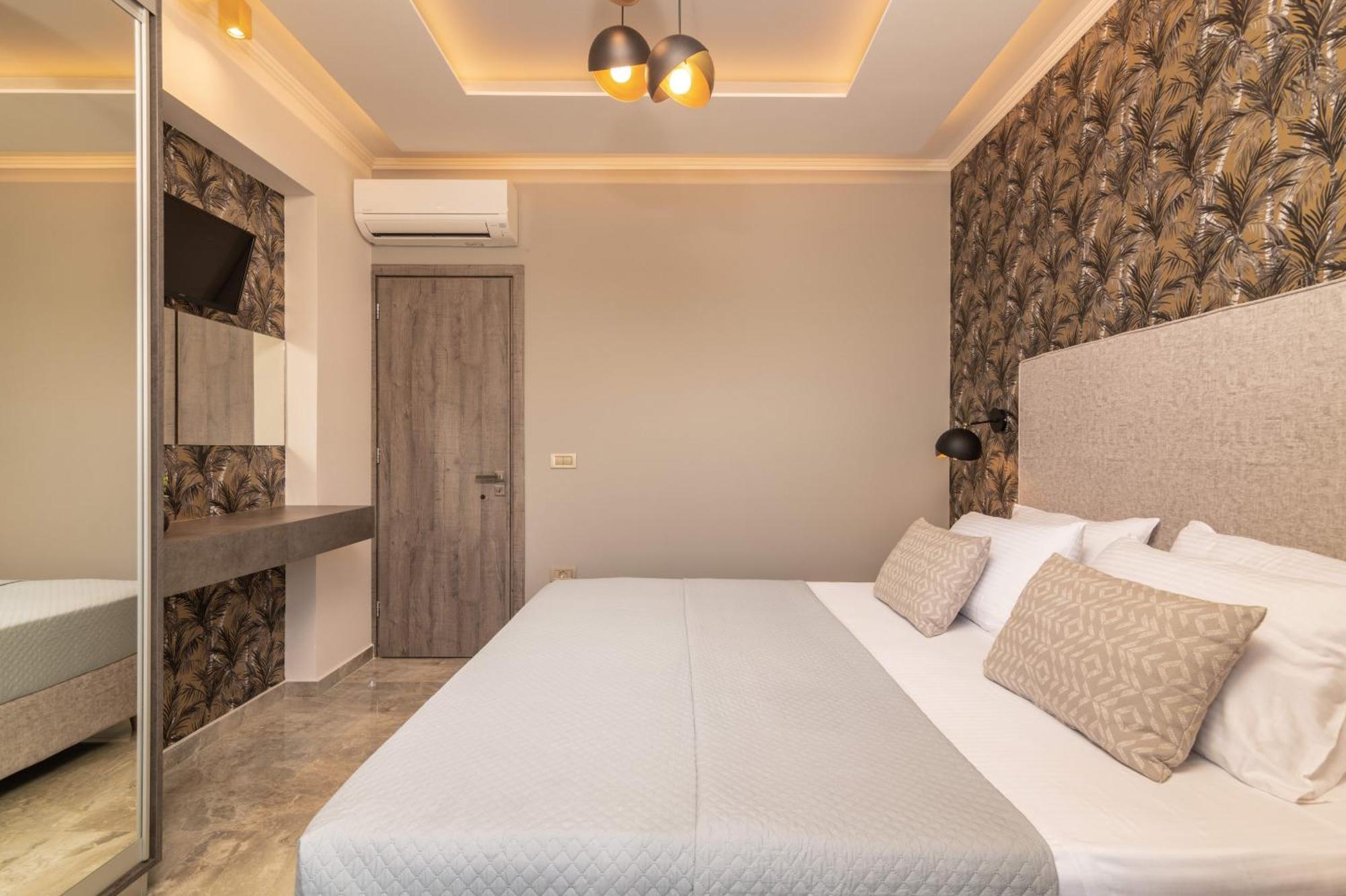 Lazai Villa *