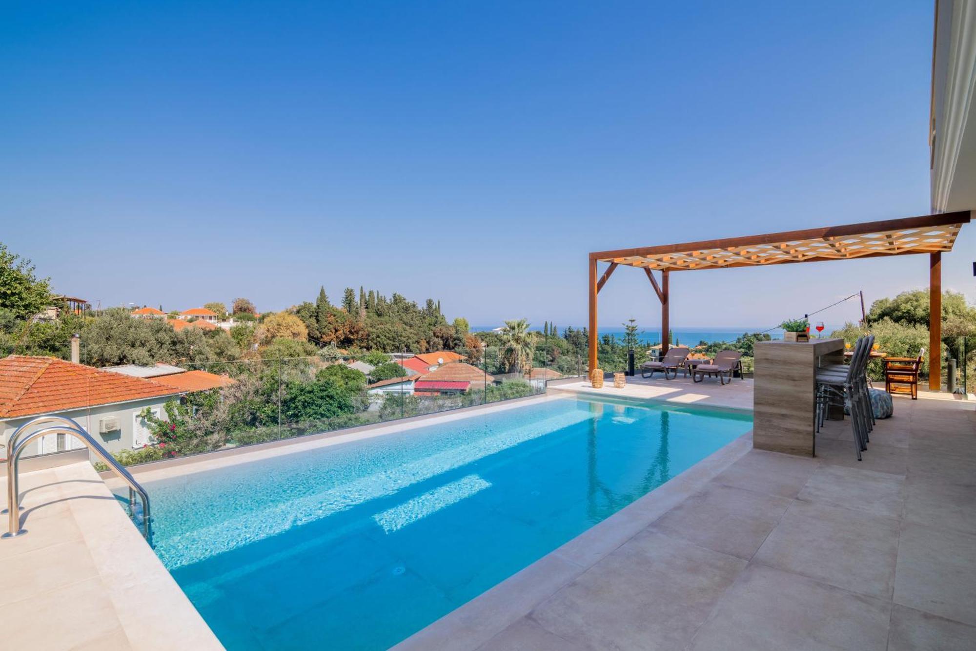 Villa Lazai