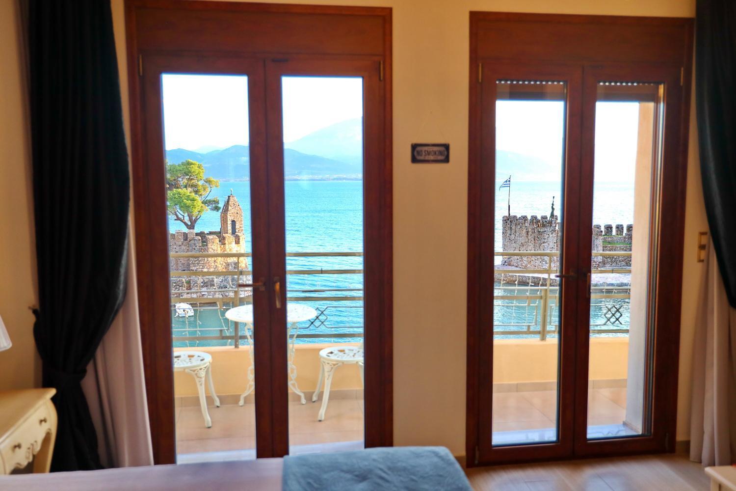 Vip Lepanto Port Nafpaktos