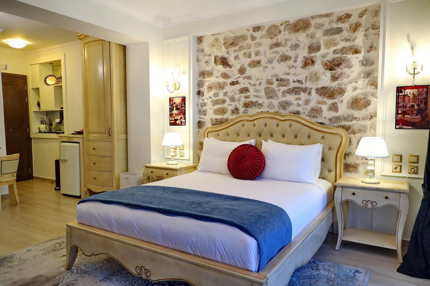 Vip Lepanto Port Apartment Nafpaktos