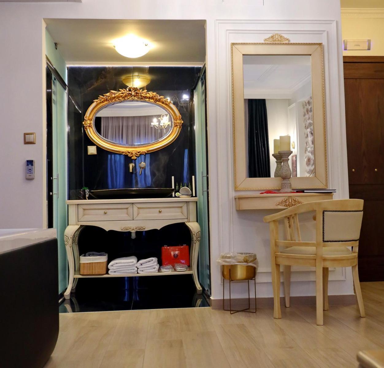 Apartment Vip Lepanto Port