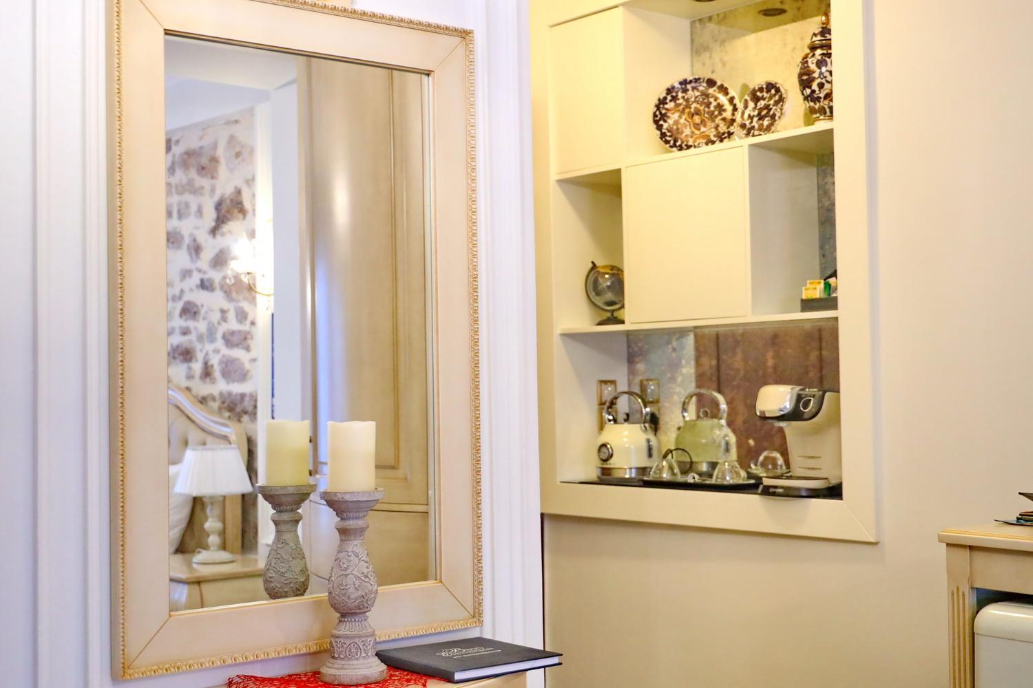 Vip Lepanto Port Apartment *