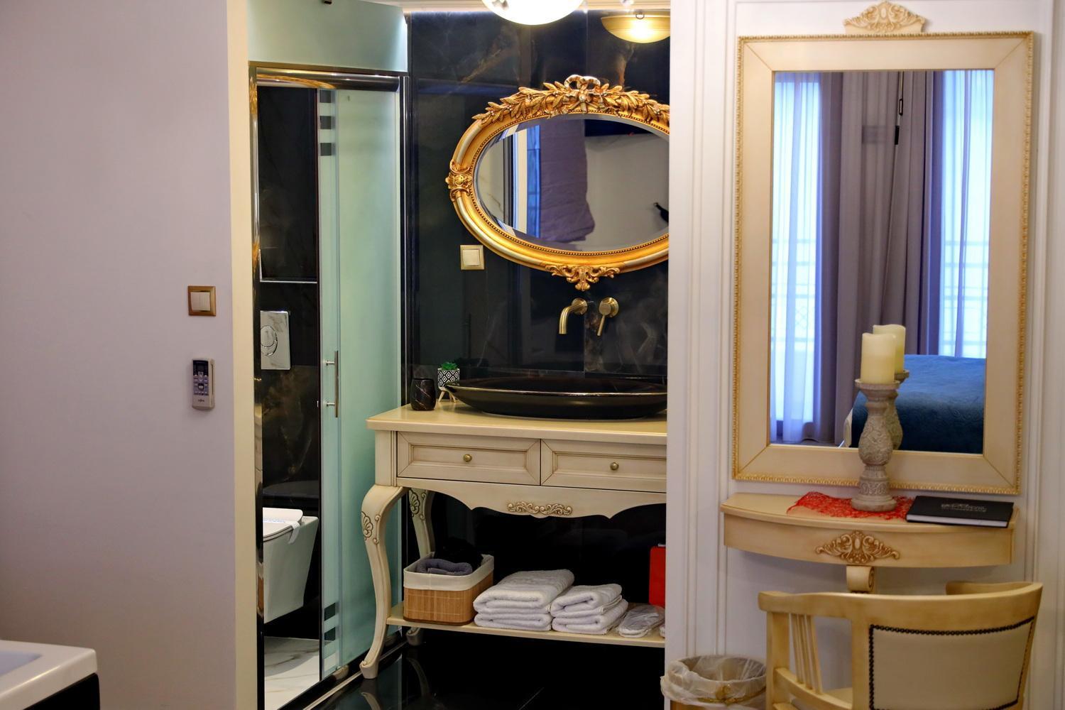 Vip Lepanto Port Apartment Nafpaktos