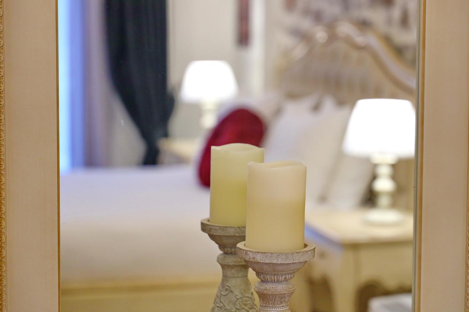 Vip Lepanto Port Apartment *