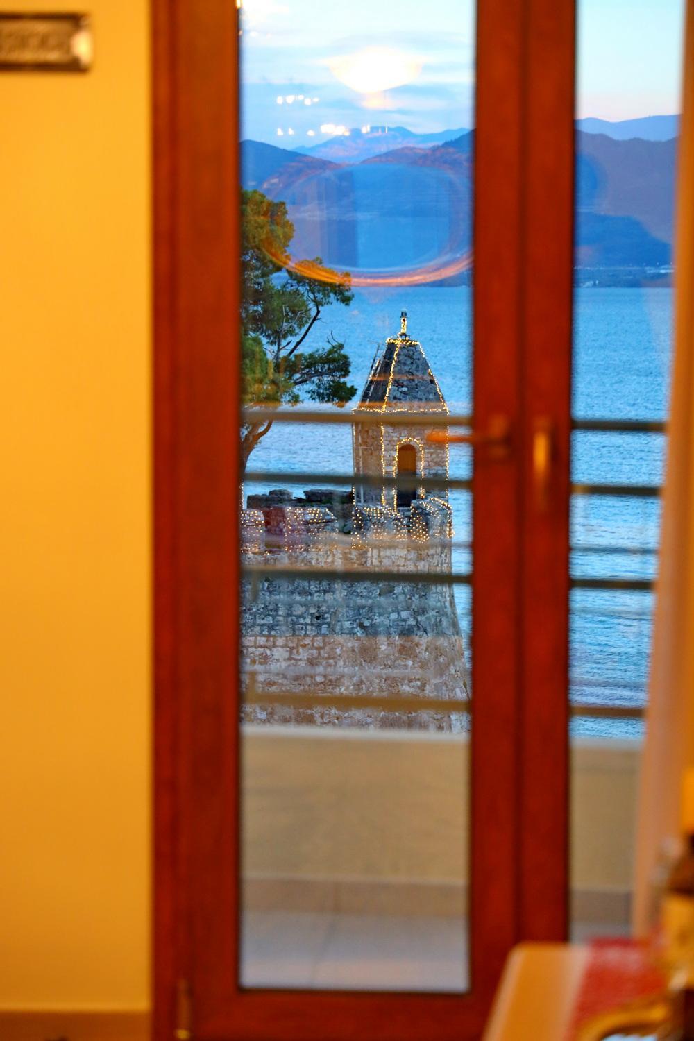 Vip Lepanto Port * Nafpaktos