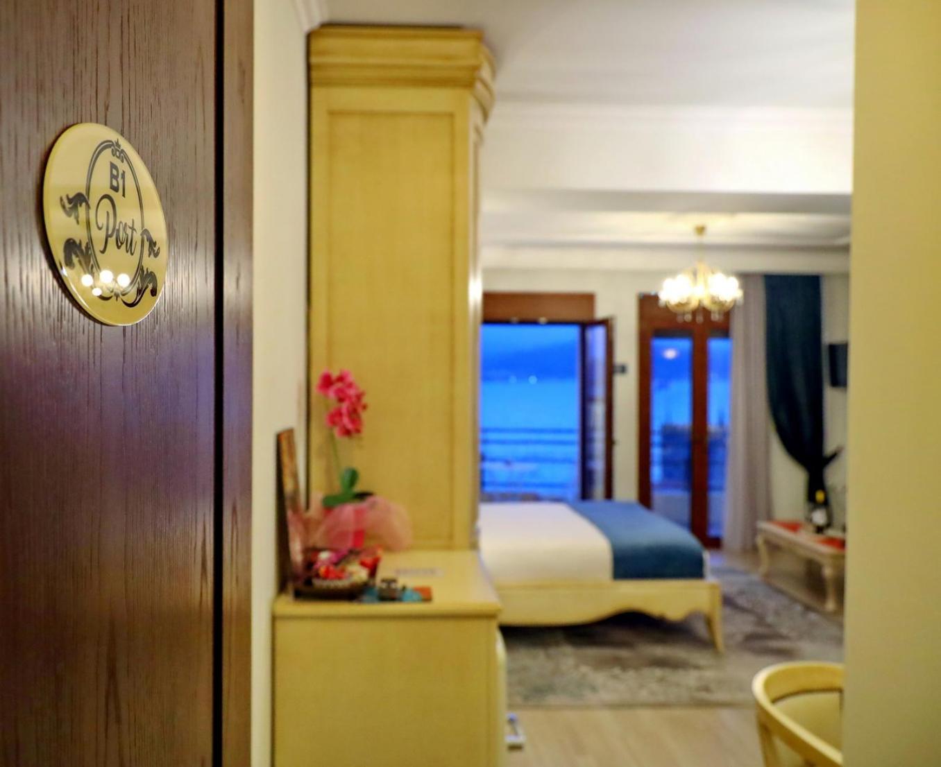 Vip Lepanto Port Apartment Nafpaktos