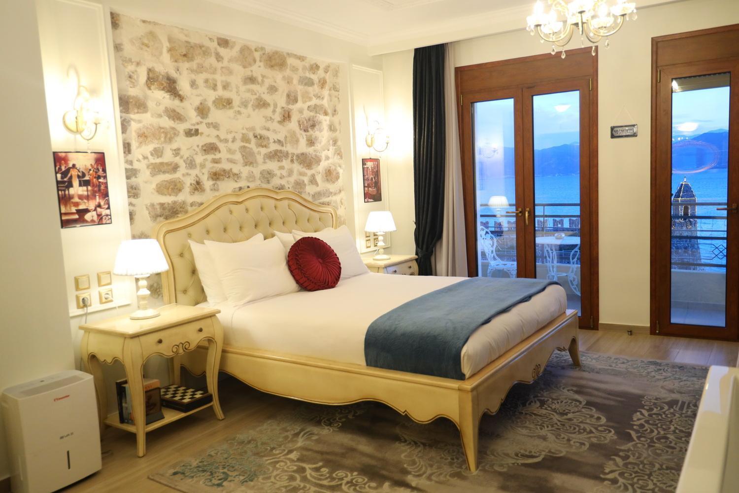Vip Lepanto Port Apartment *
