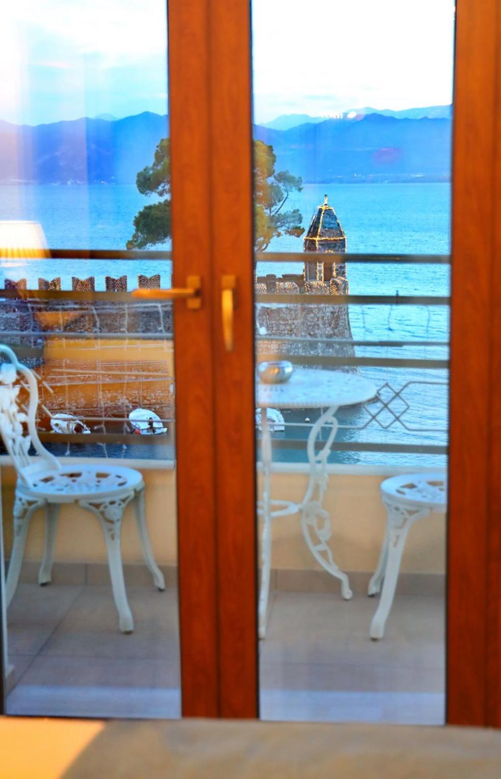 Vip Lepanto Port * Nafpaktos
