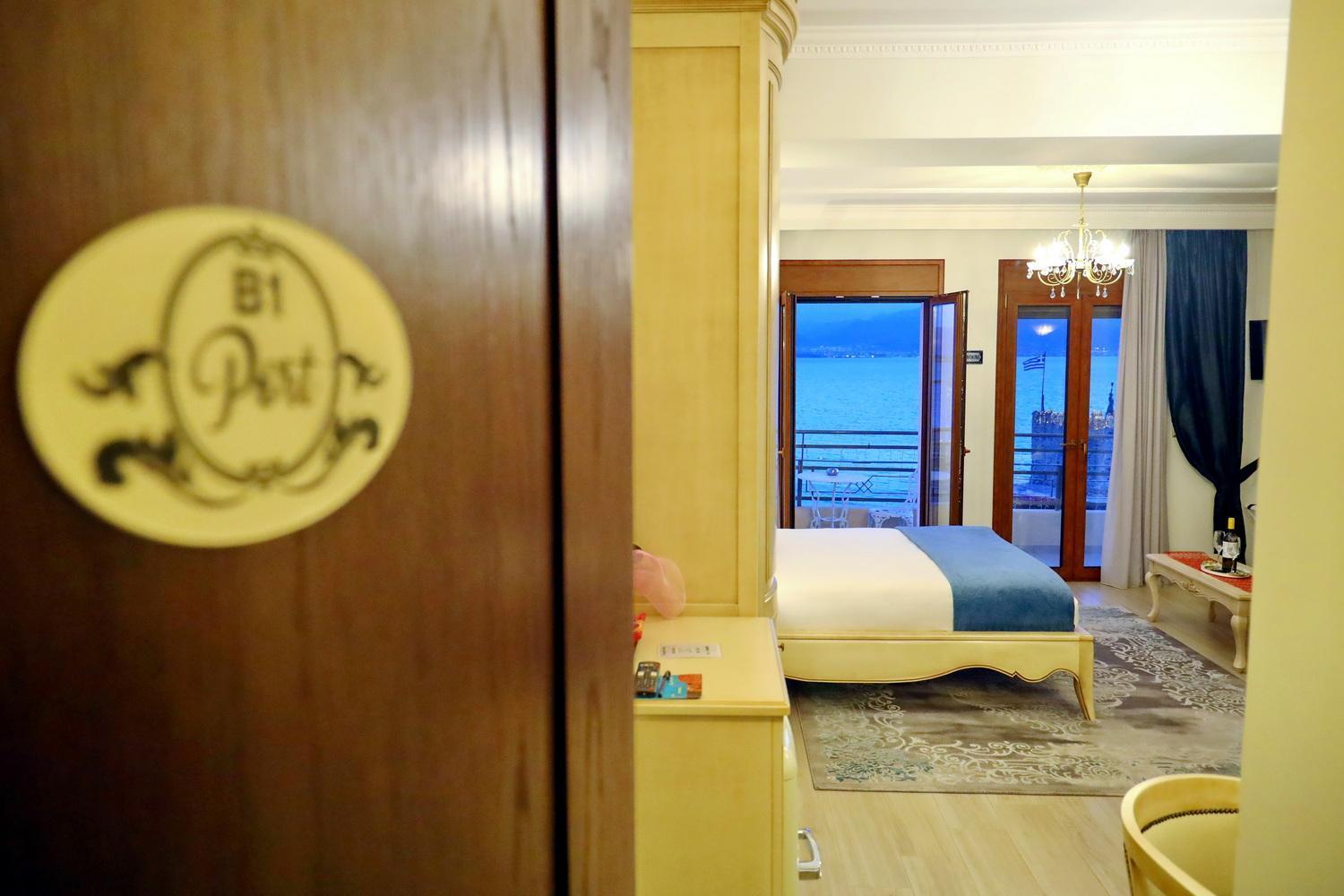 Vip Lepanto Port Apartment Nafpaktos
