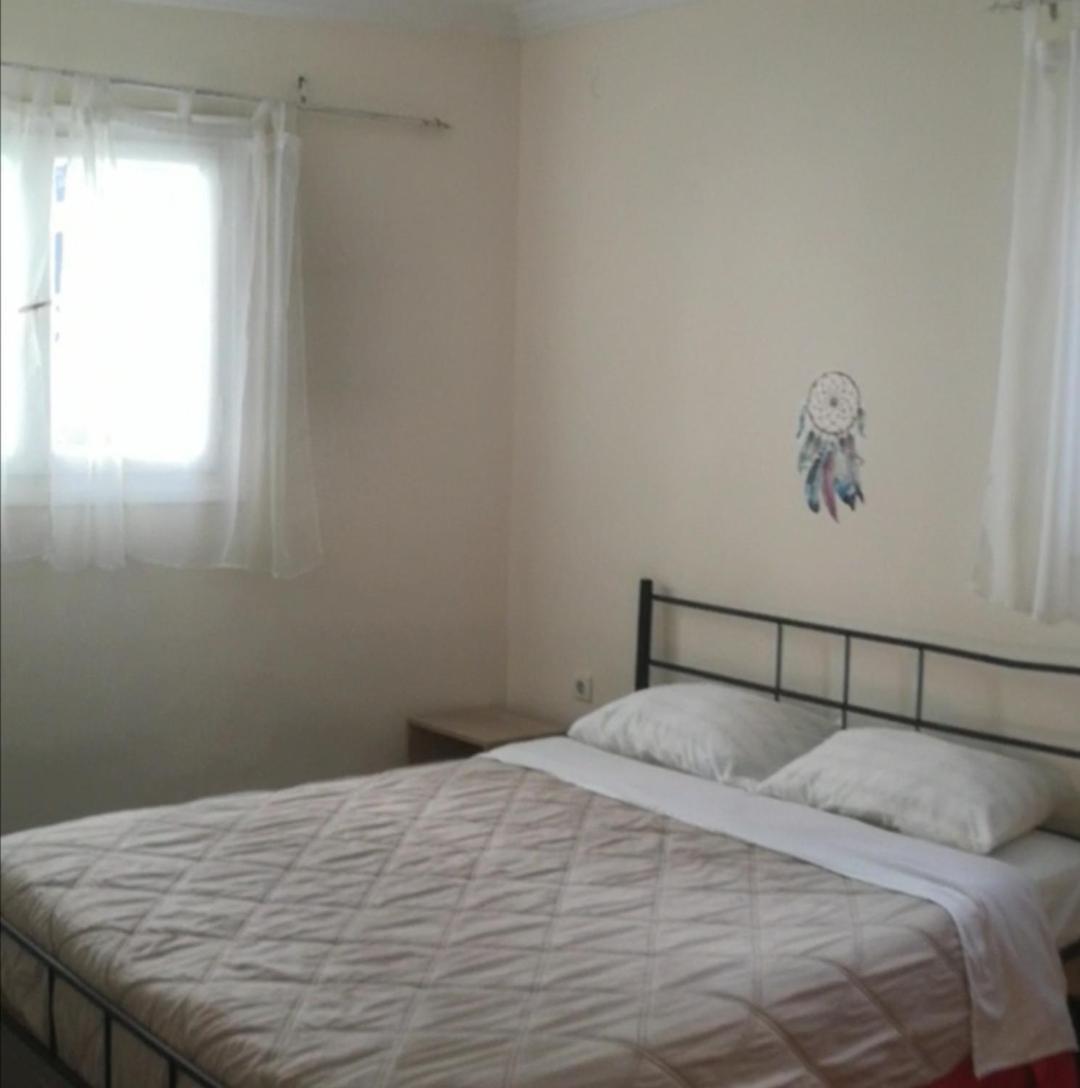 Apartment Efrosini's Semi-basement Chalkida