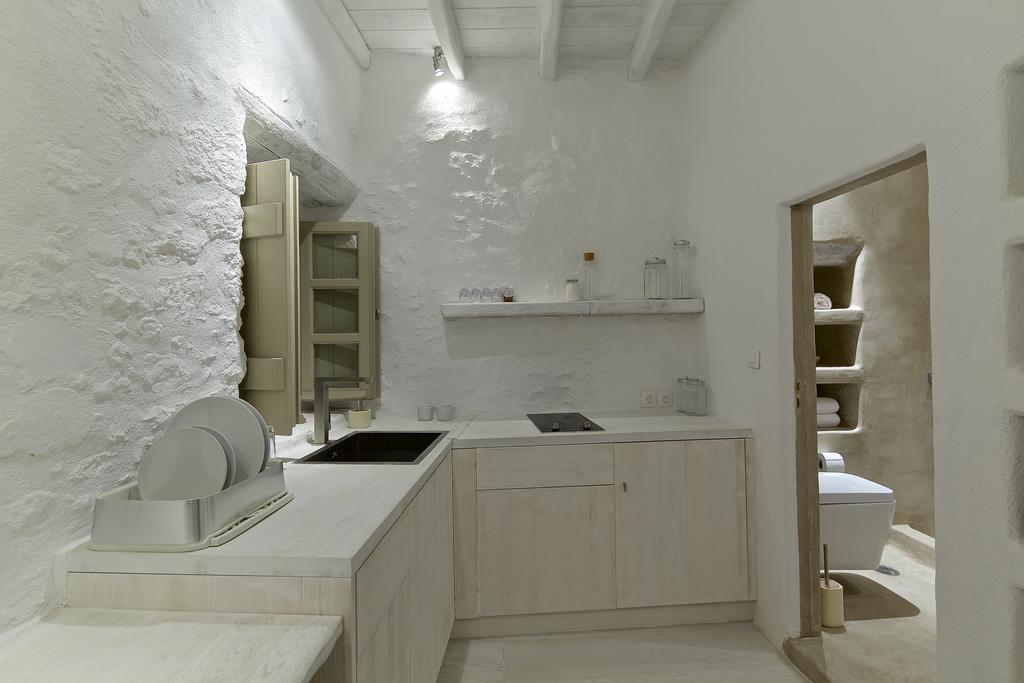 Melanopetra Boutique Apartment