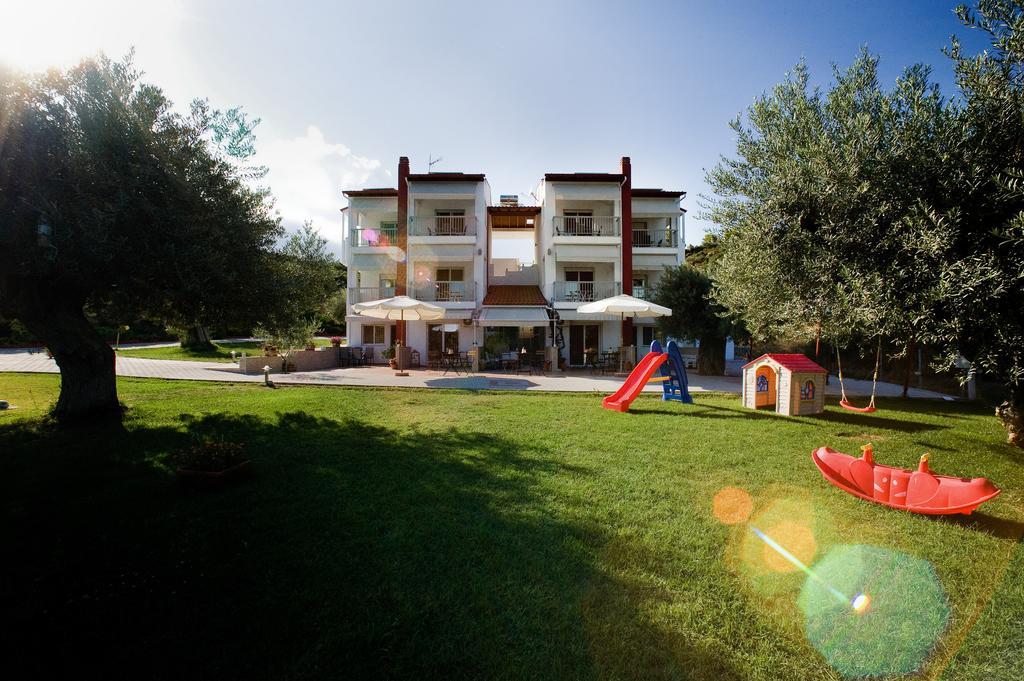 Agrelia Aparthotel Agios Nikolaos (Chalkidiki)
