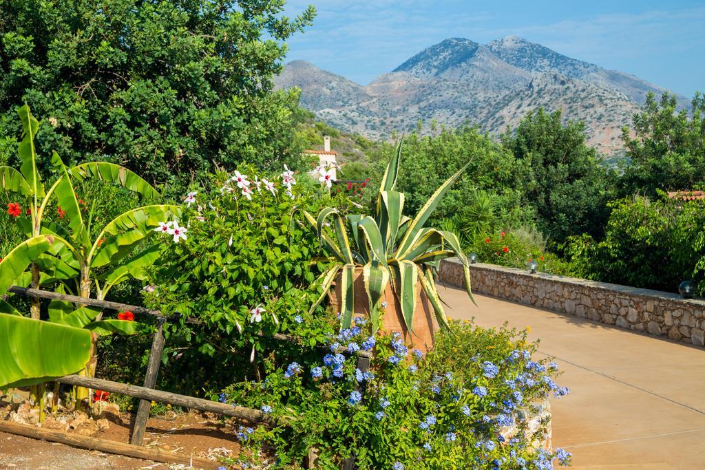 X Village Melidhonion (Rethymno)