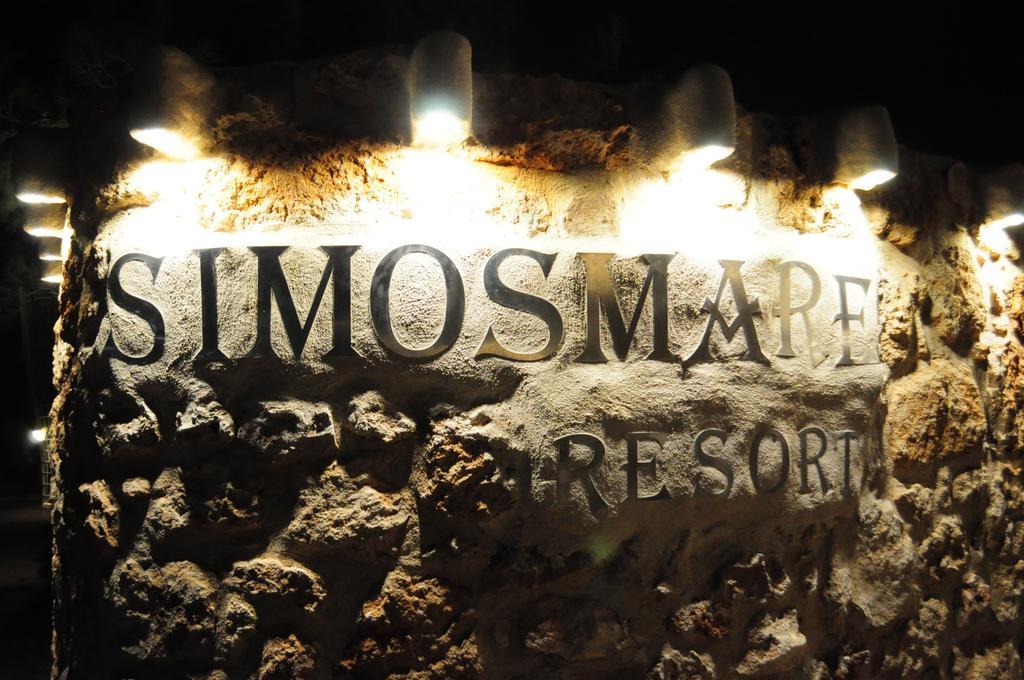 Resort Simosmare Elafonissos