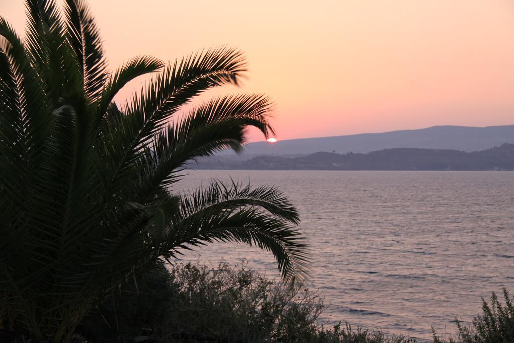 Enalion Suites Hotel Lassi (Kefalonia)