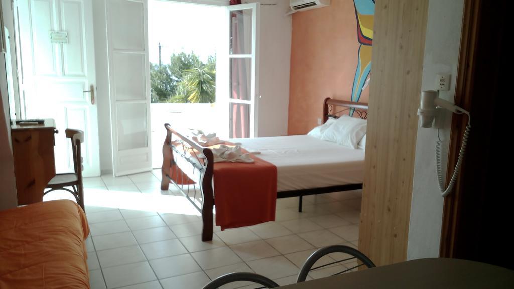 Amaranthos Skiathos View Apartment *