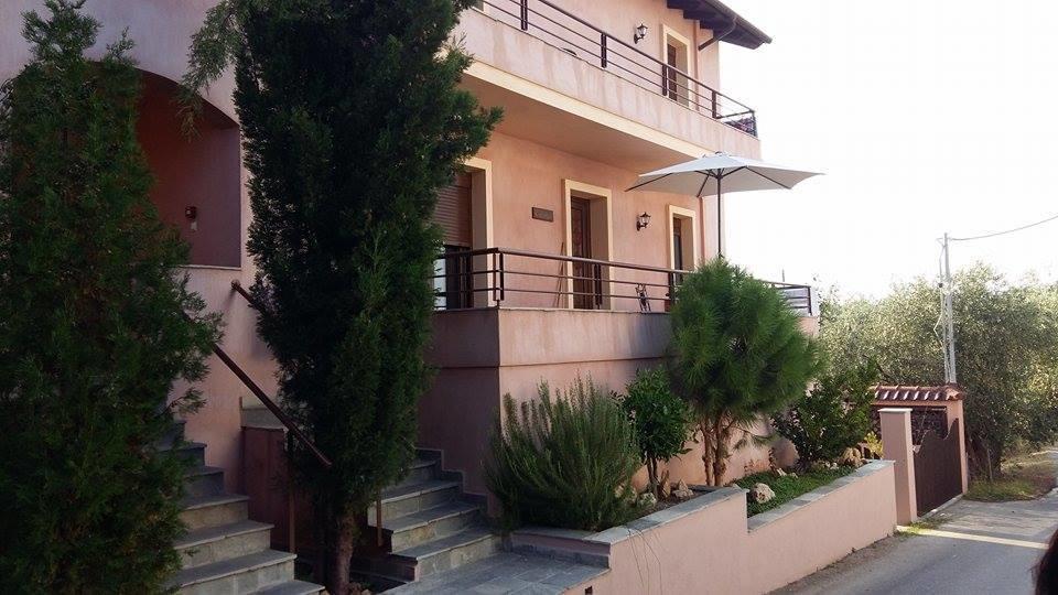 Annouda's Maisons Apartment *