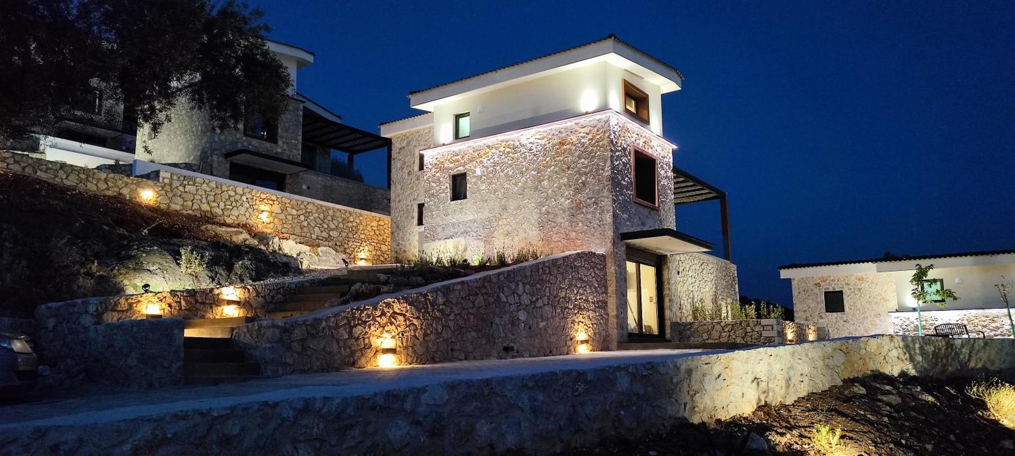 Legacy Luxury Villa