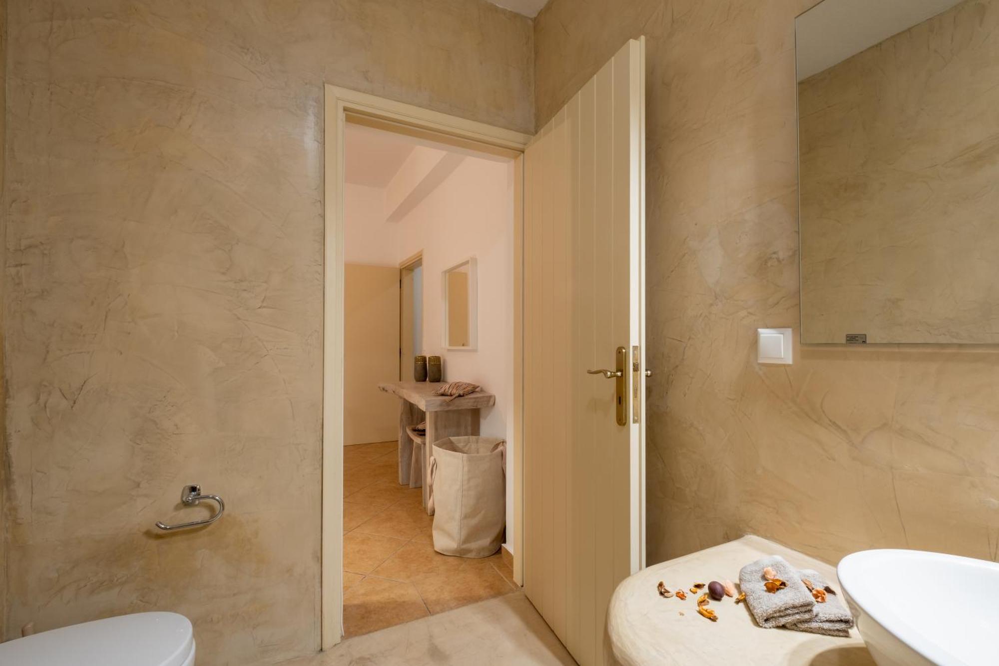 Villa White Orchid Pyrgos Kallistis