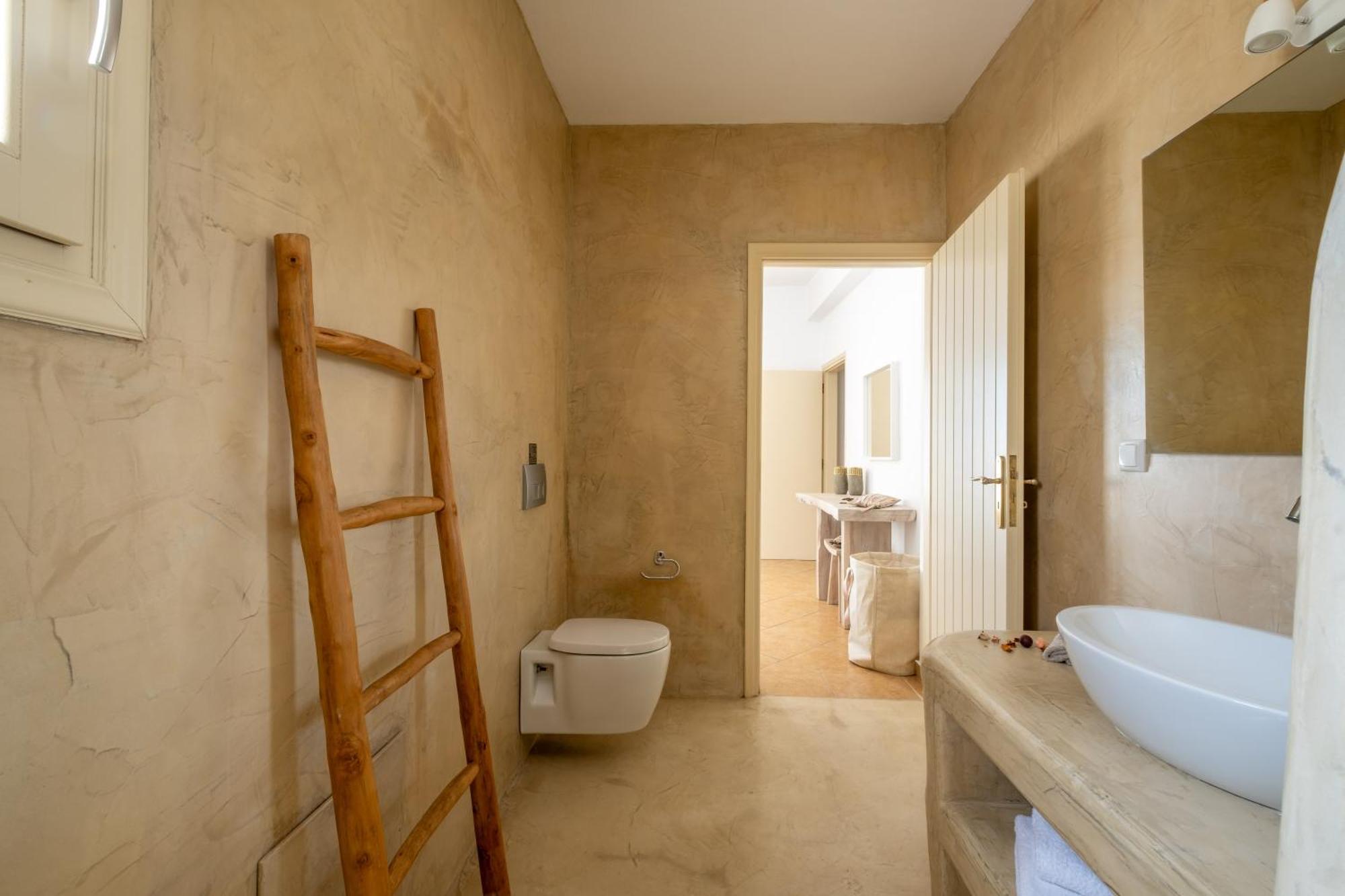 White Orchid Villa