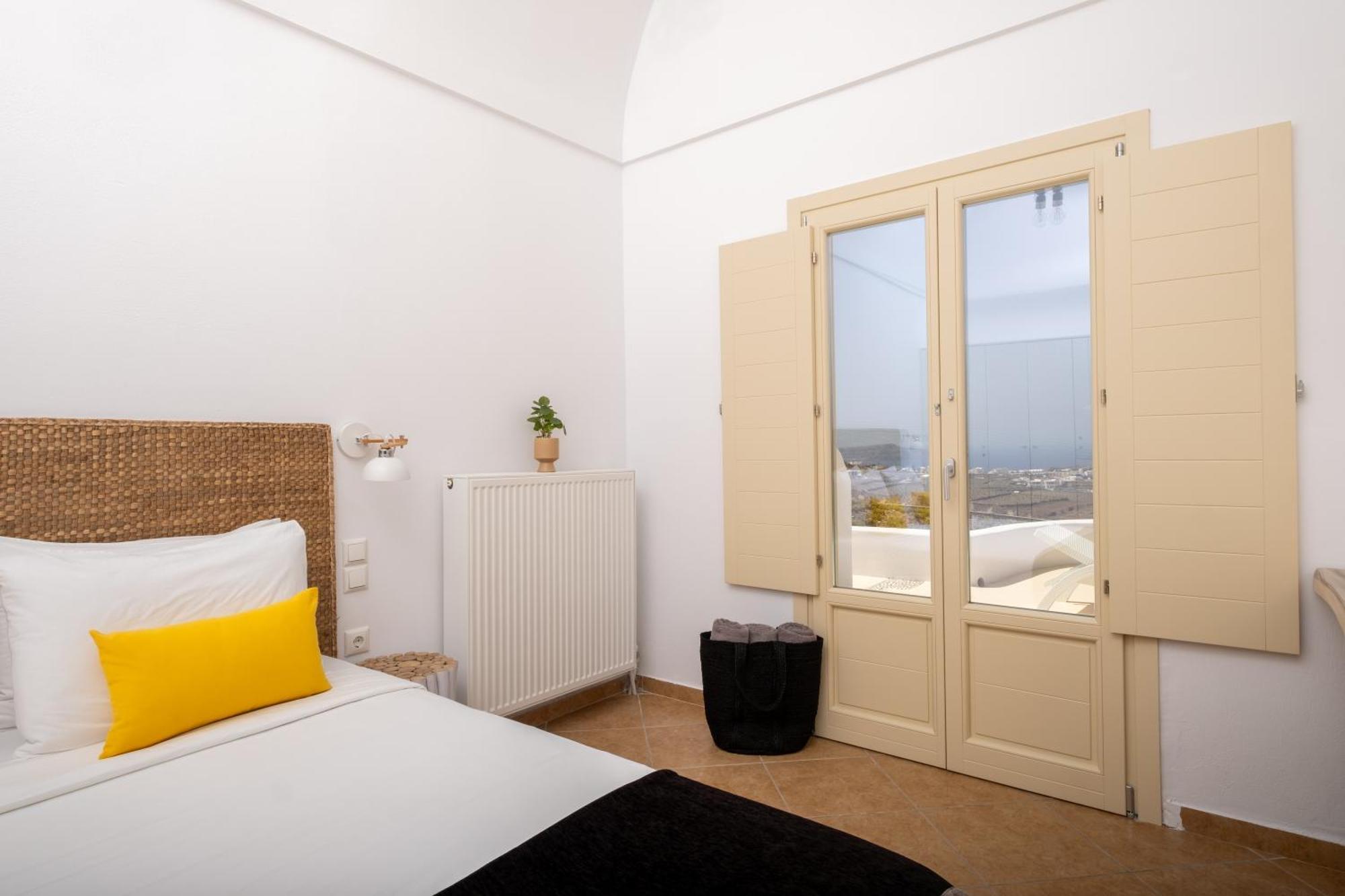 White Orchid Villa *