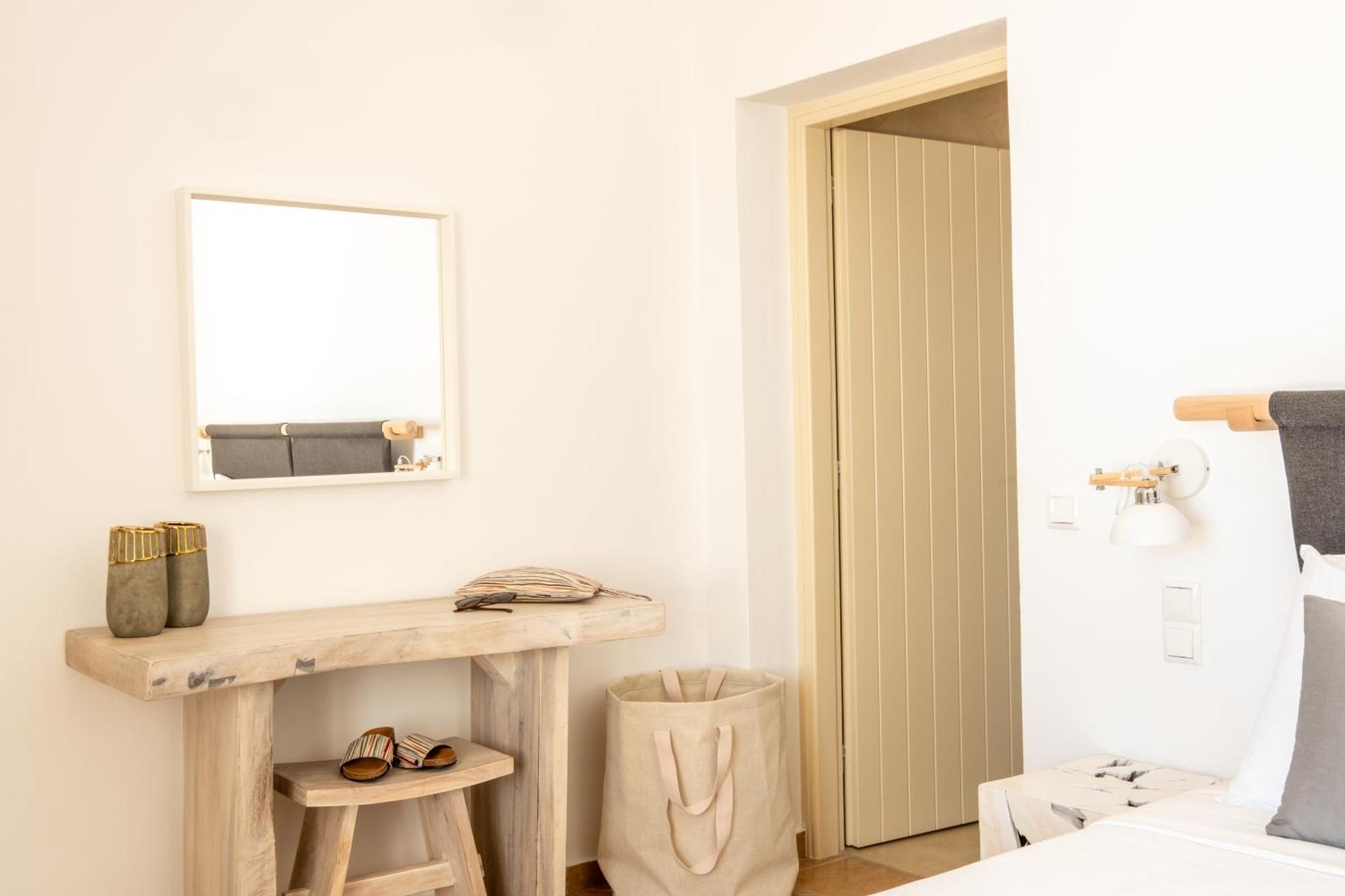 White Orchid Villa Pyrgos Kallistis