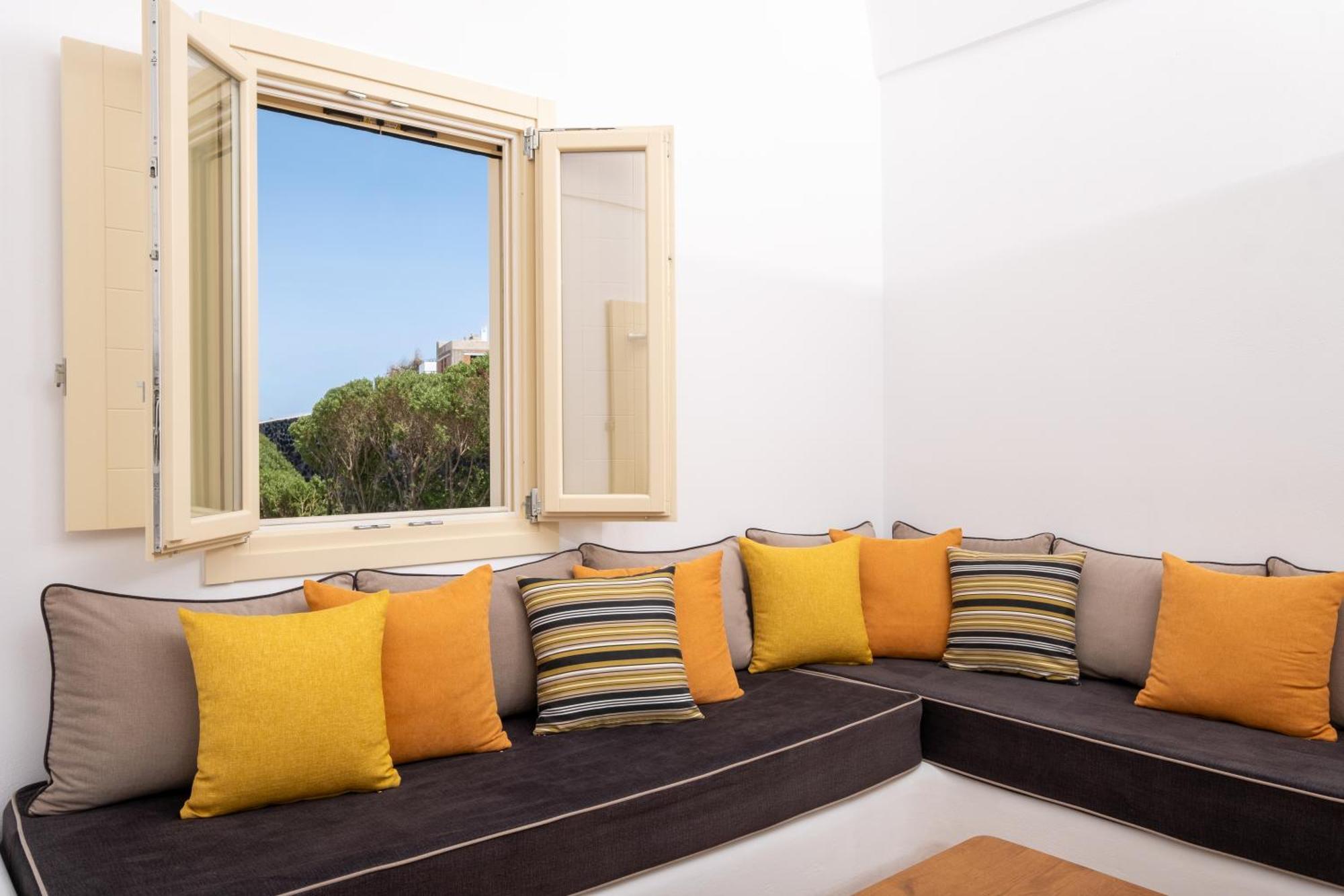 White Orchid Villa