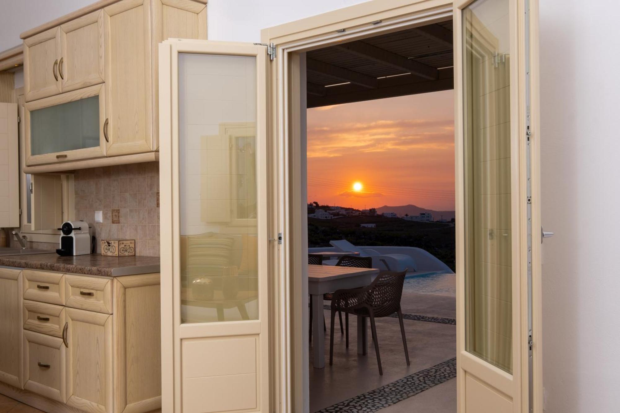 White Orchid Villa