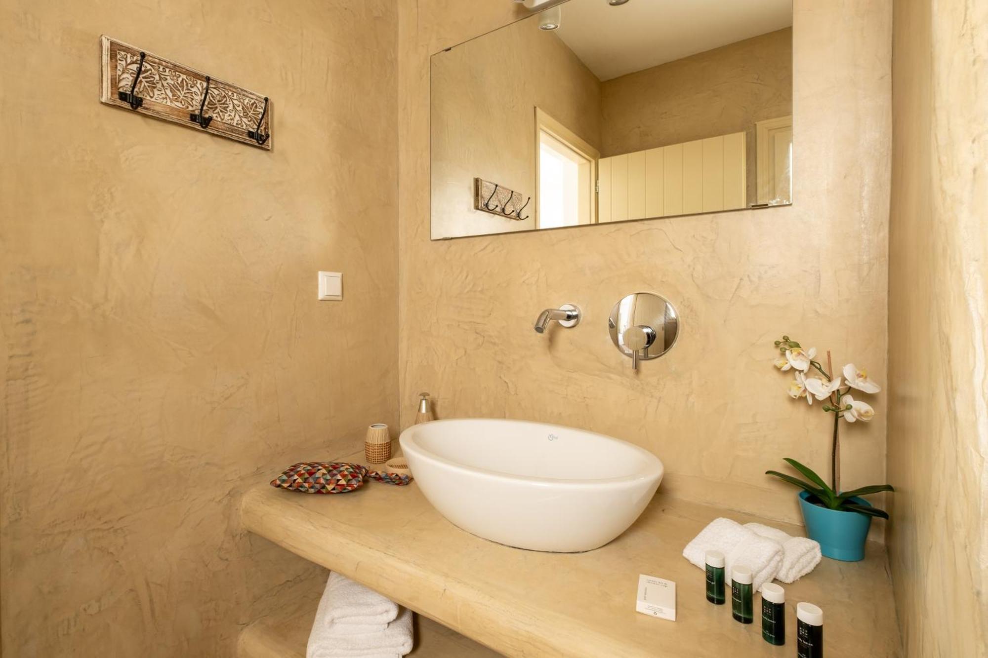 White Orchid Villa *