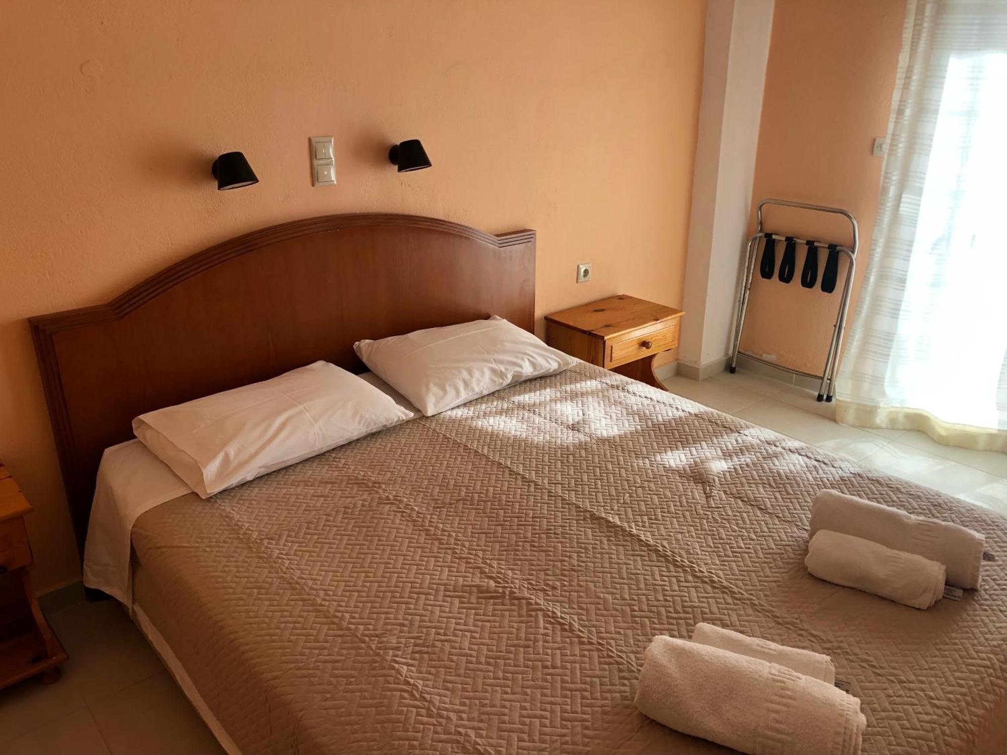 Babis Hotel Skaleta