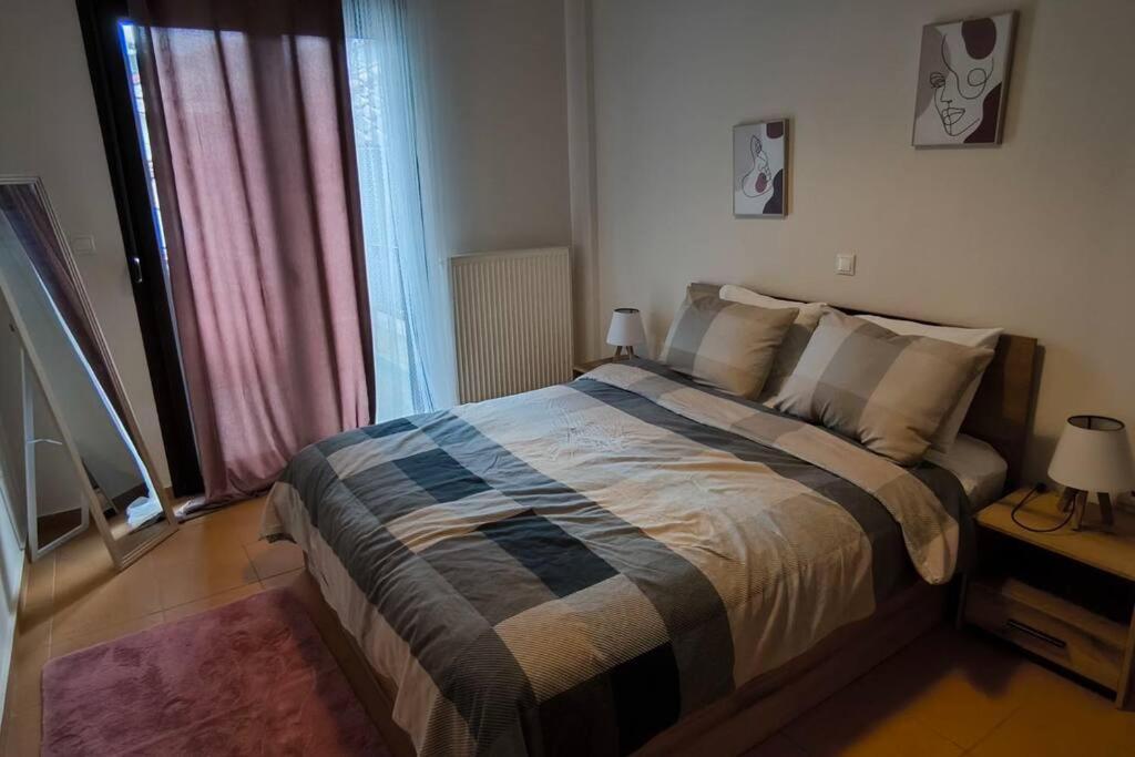 Apartment παραποτάμια νάουσα *