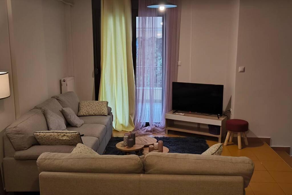 παραποτάμια νάουσα Apartment Naousa (Imathia)