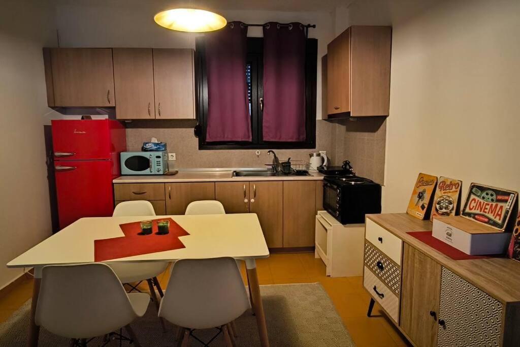 Apartment παραποτάμια νάουσα *