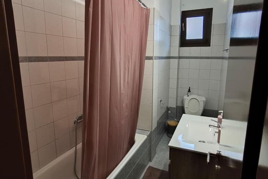 Apartment παραποτάμια νάουσα Naousa (Imathia)