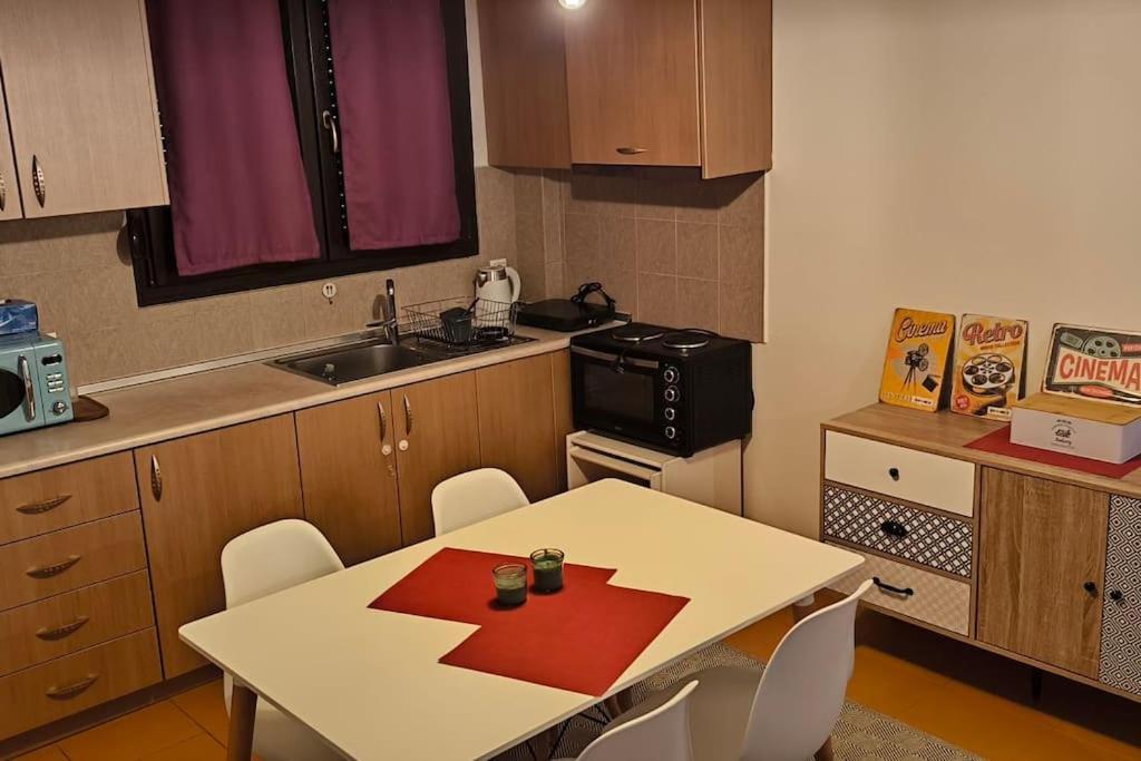 Apartment παραποτάμια νάουσα