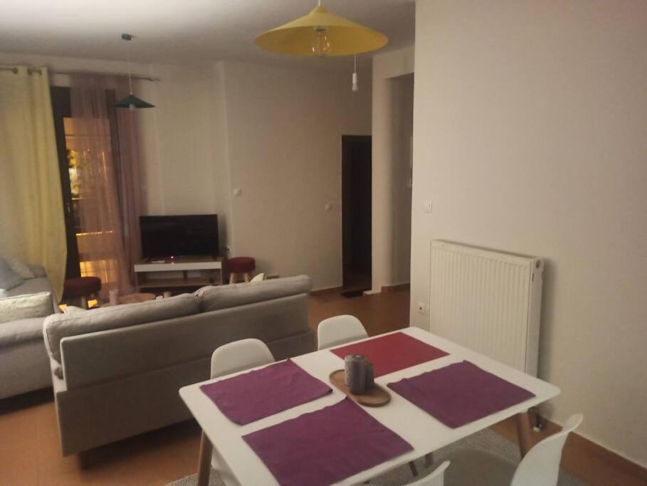 παραποτάμια νάουσα Apartment Naousa (Imathia)