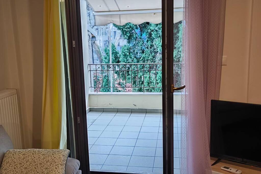 παραποτάμια νάουσα Apartment