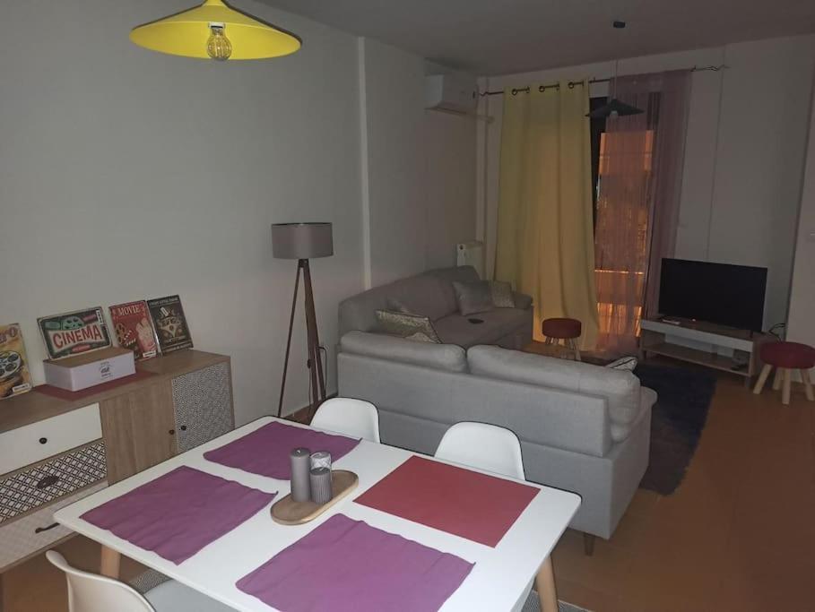 Apartment παραποτάμια νάουσα