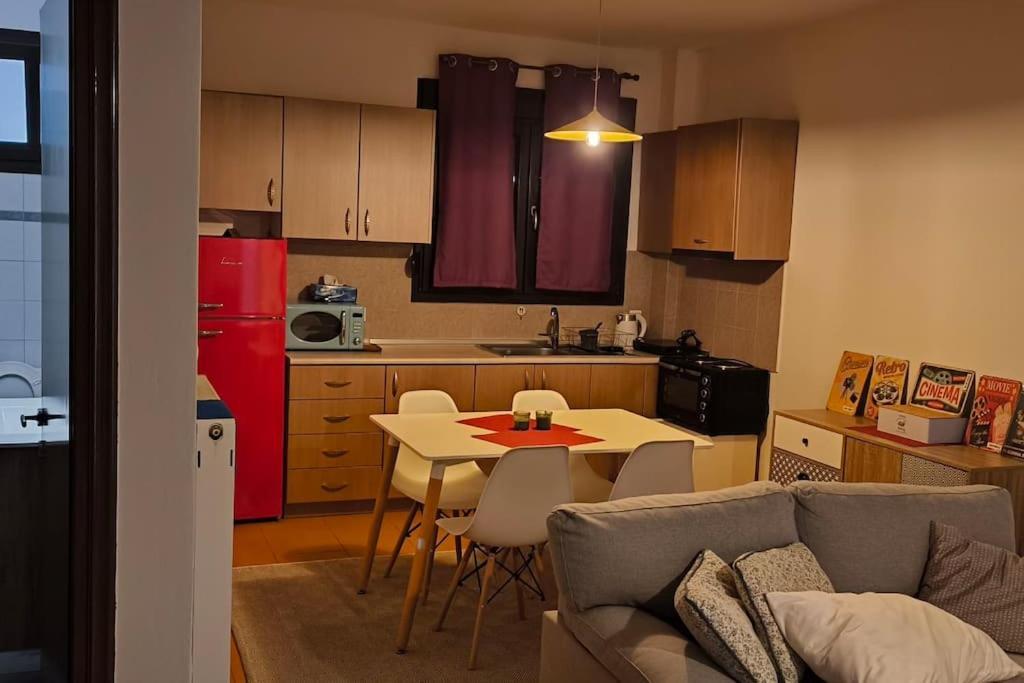 Apartment παραποτάμια νάουσα Naousa (Imathia)