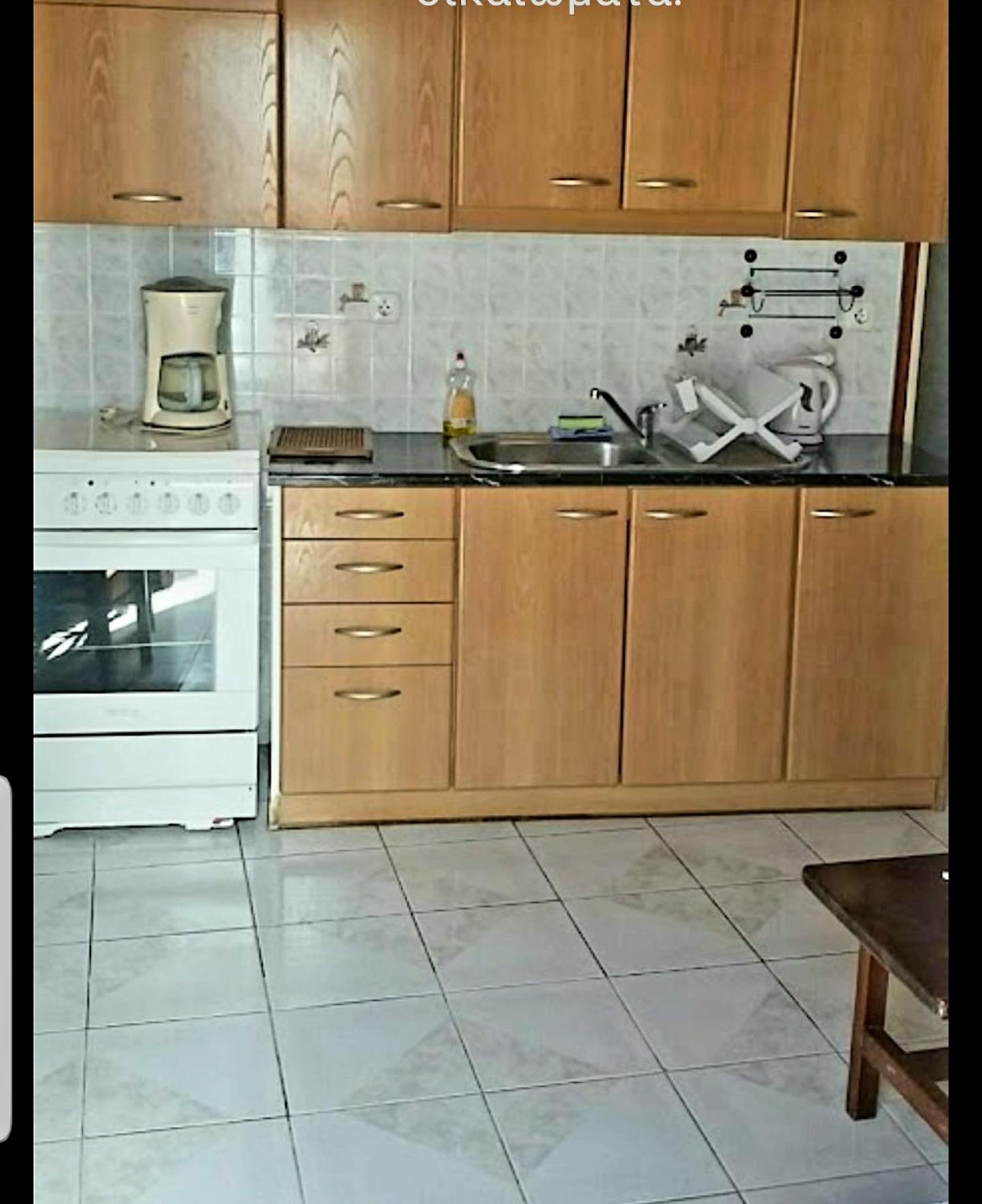 Avgerinou Apartment Paliochori