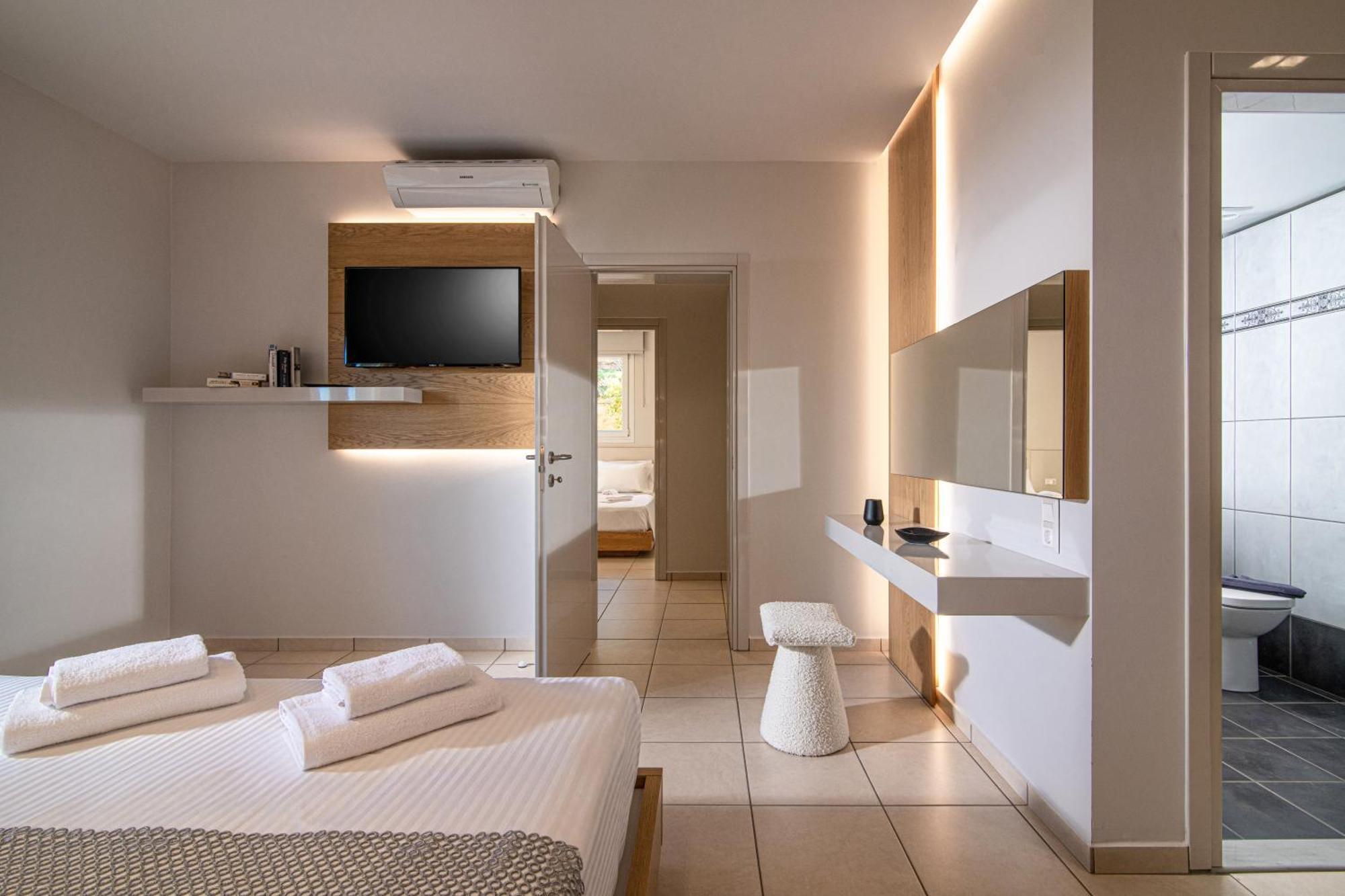 Filia Luxury Hotel Stalida