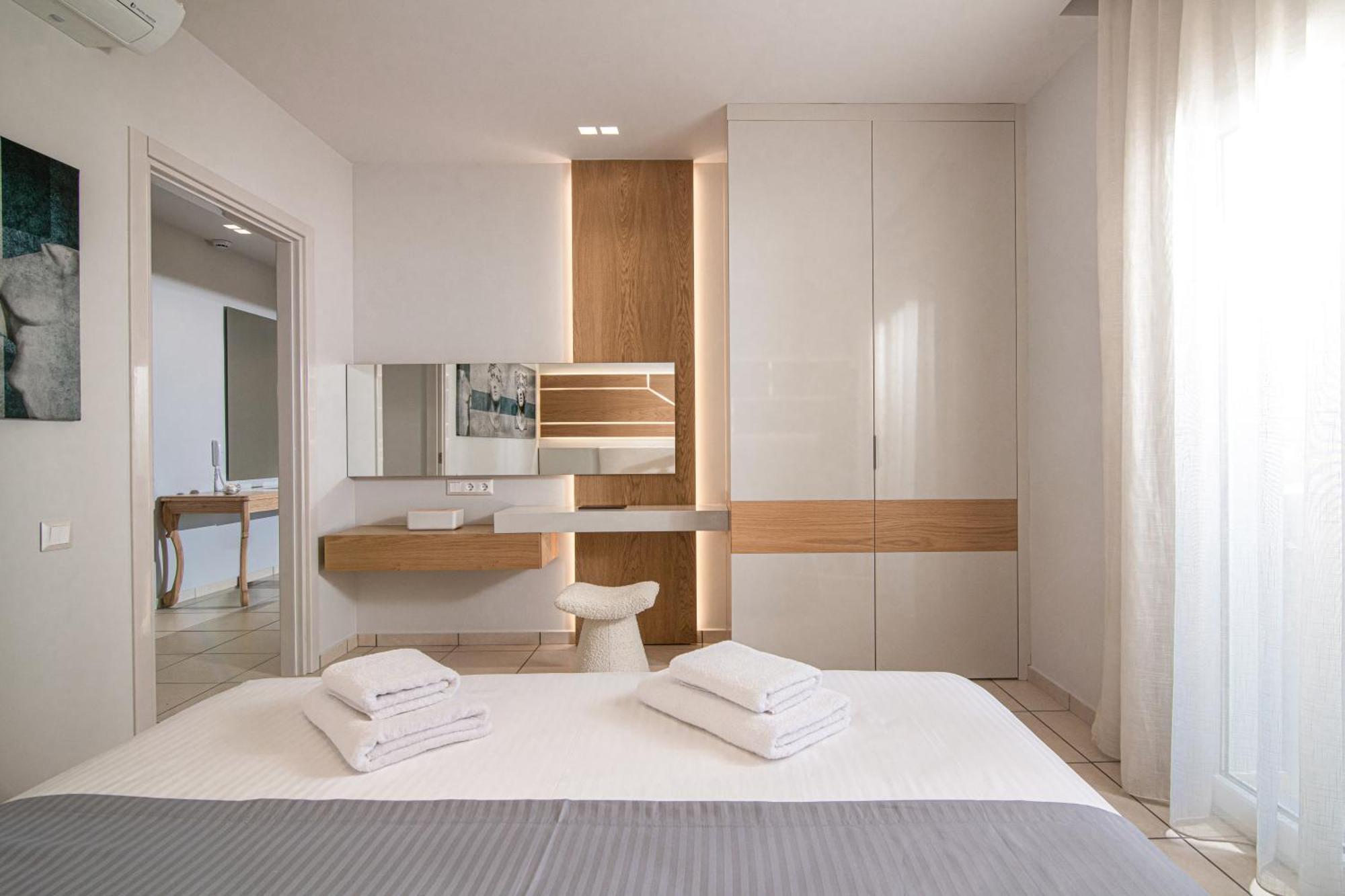 Hotel Filia Luxury Stalida