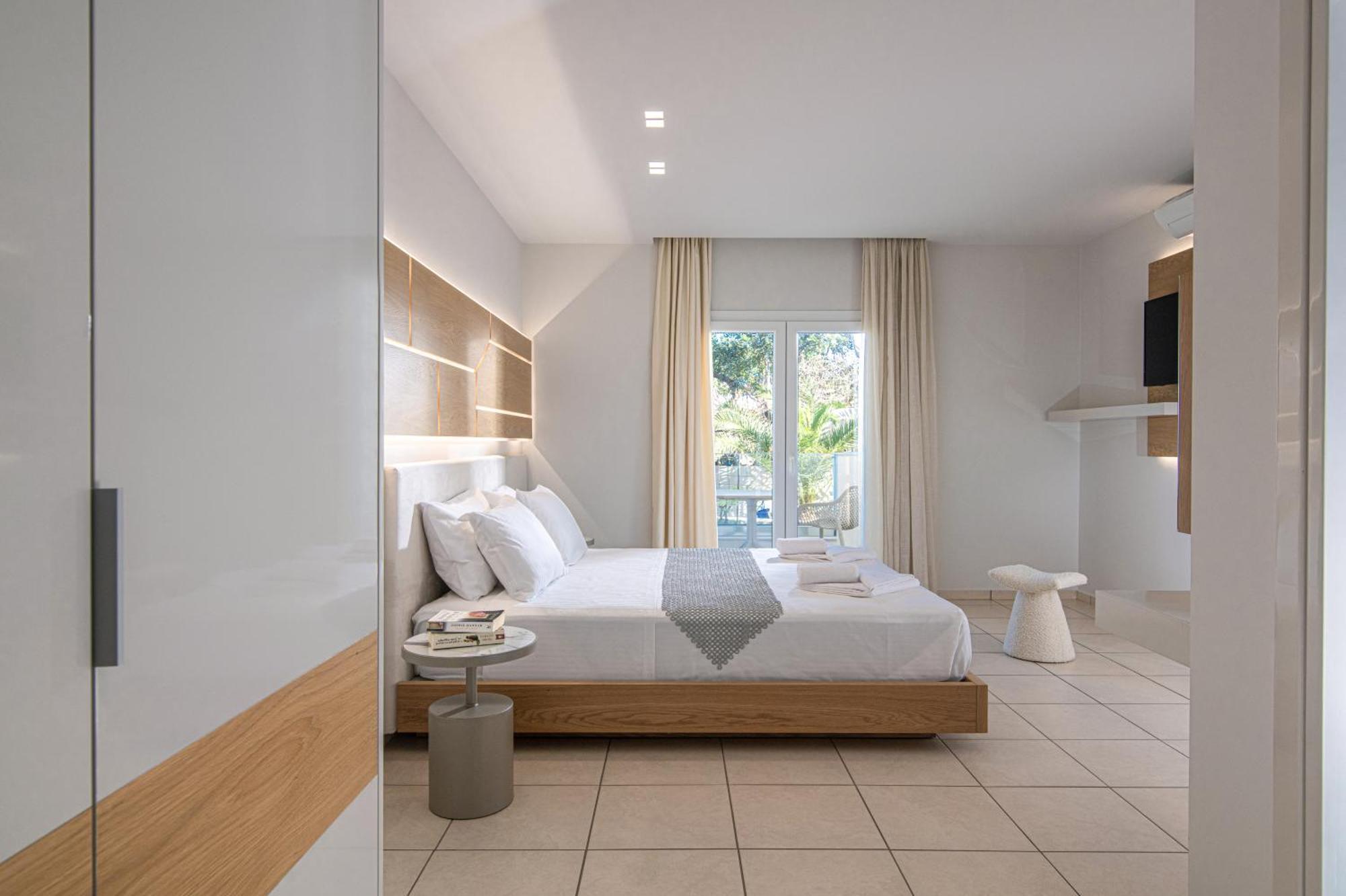 Hotel Filia Luxury